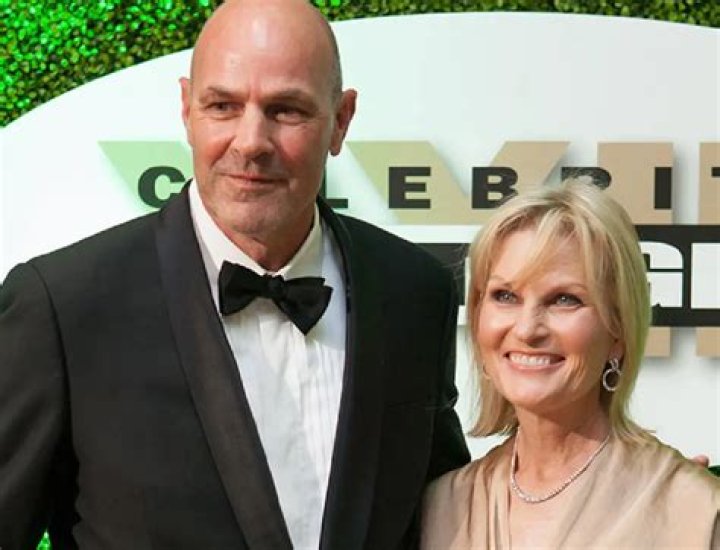 Tigers’ Commentator Kirk Gibson And His Wife JoAnn Sklarski Has A Hefty Net Worth – A Look Inside Their Family And Personal Life