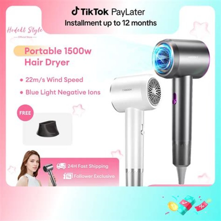 
TikTok Reacts To Air Dryer Video and Germs Within The Hand Dryer 