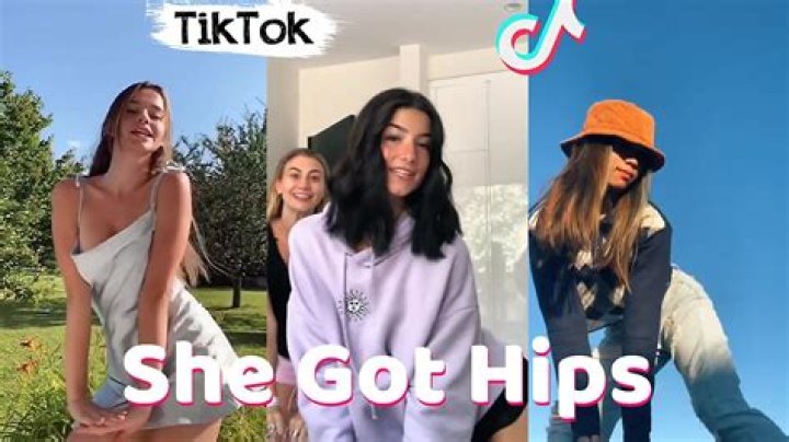 
TikTok: She Got Hips I Got A Grip For Song and Lyrics Explained Keep Watching 
