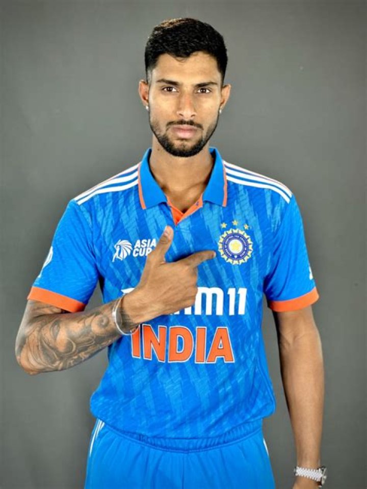 
Tilak Varma Height, Weight, Net Worth, Age, Birthday, Wikipedia, Who, Nationality, Biography 