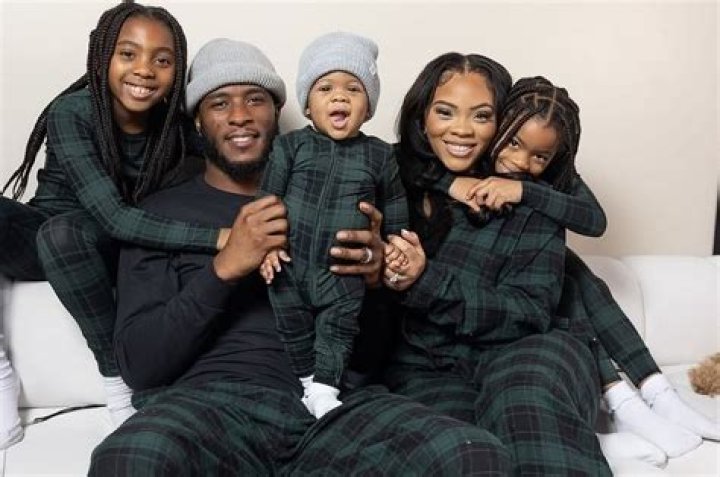 
Tim Anderson: Who is wife Bria Anderson, children Paxton Anderson and Peyton Anderson? 