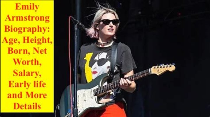 Tim Armstrong Height, Weight, Net Worth, Age, Birthday, Wikipedia, Who, Nationality, Biography