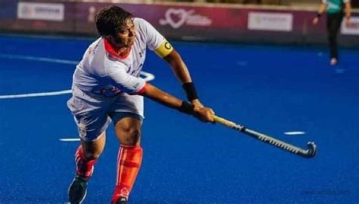 
Tirkey will take hockey to new height, says Odisha CM 
