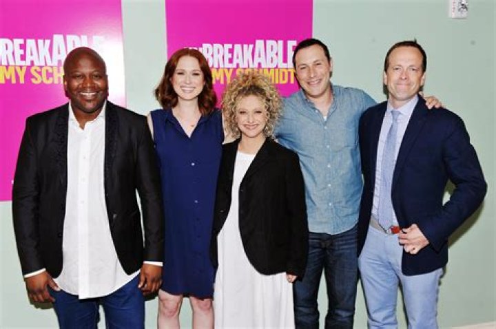 Tituss Burgess Height, Weight, Net Worth, Age, Birthday, Wikipedia, Who, Nationality, Biography