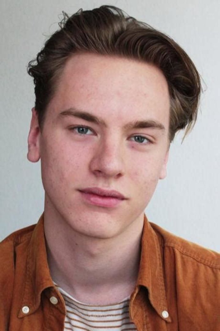Tobias Kersloot Height, Age, Girlfriend, Biography, Wiki, Net Worth