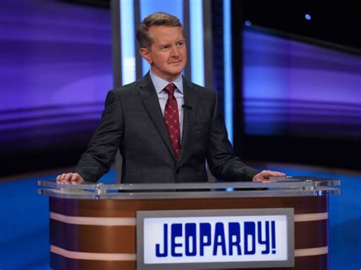 
Today’s Final Jeopardy! answer: Monday, May 15, 2023 