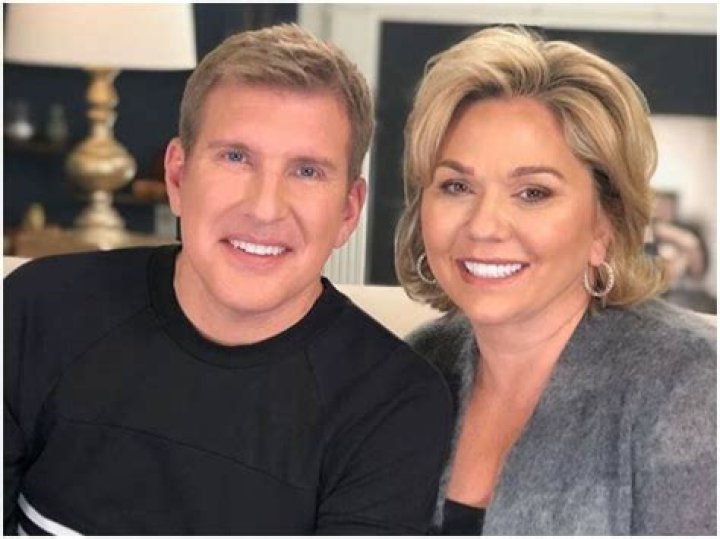 Todd Chrisley Height, Age, Wife, Biography, Wiki, Net Worth