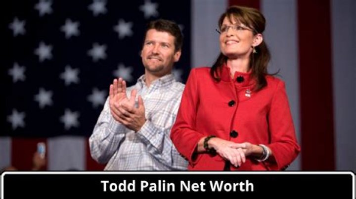 Todd Palin Height, Weight, Net Worth, Age, Birthday, Wikipedia, Who, Nationality, Biography