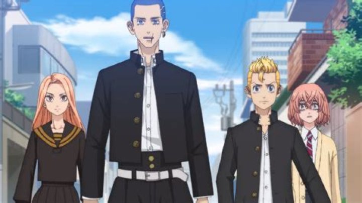 Tokyo Revengers Season 2 Release Date and Time, When Is It Coming Out?