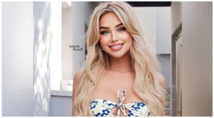 Tom Avni Height, Weight, Net Worth, Age, Birthday, Wikipedia, Who, Instagram, Biography