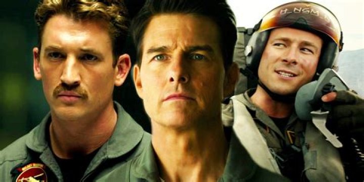
Tom Cruise’s ‘Top Gun: Maverick’ Returning to Select Theaters for Limited Time 