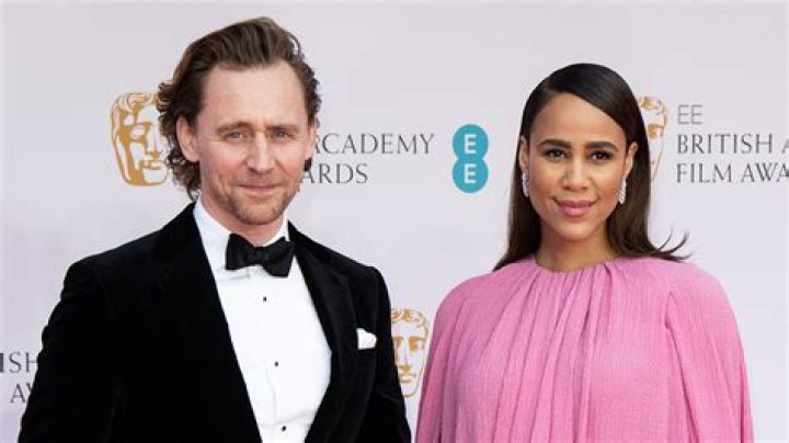 
Tom Hiddleston Confirms Engagement To Zawe Ashton 