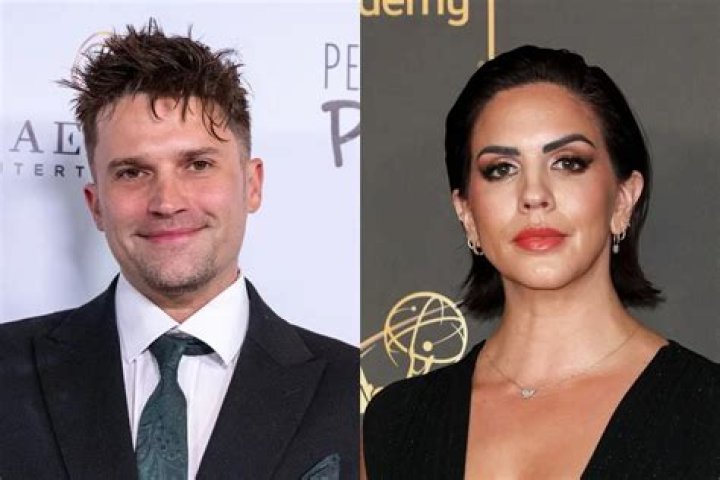 Tom Schwartz And Katie Maloney Net Worth Comparison, Why Did They Split?
