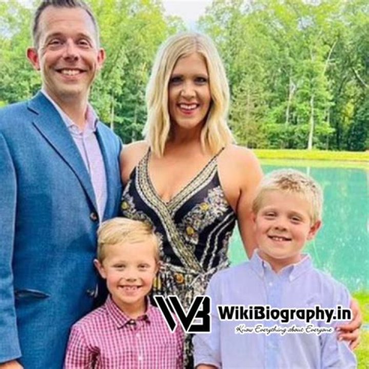 Tom Van Ness Height, Weight, Net Worth, Age, Birthday, Wikipedia, Who, Nationality, Biography