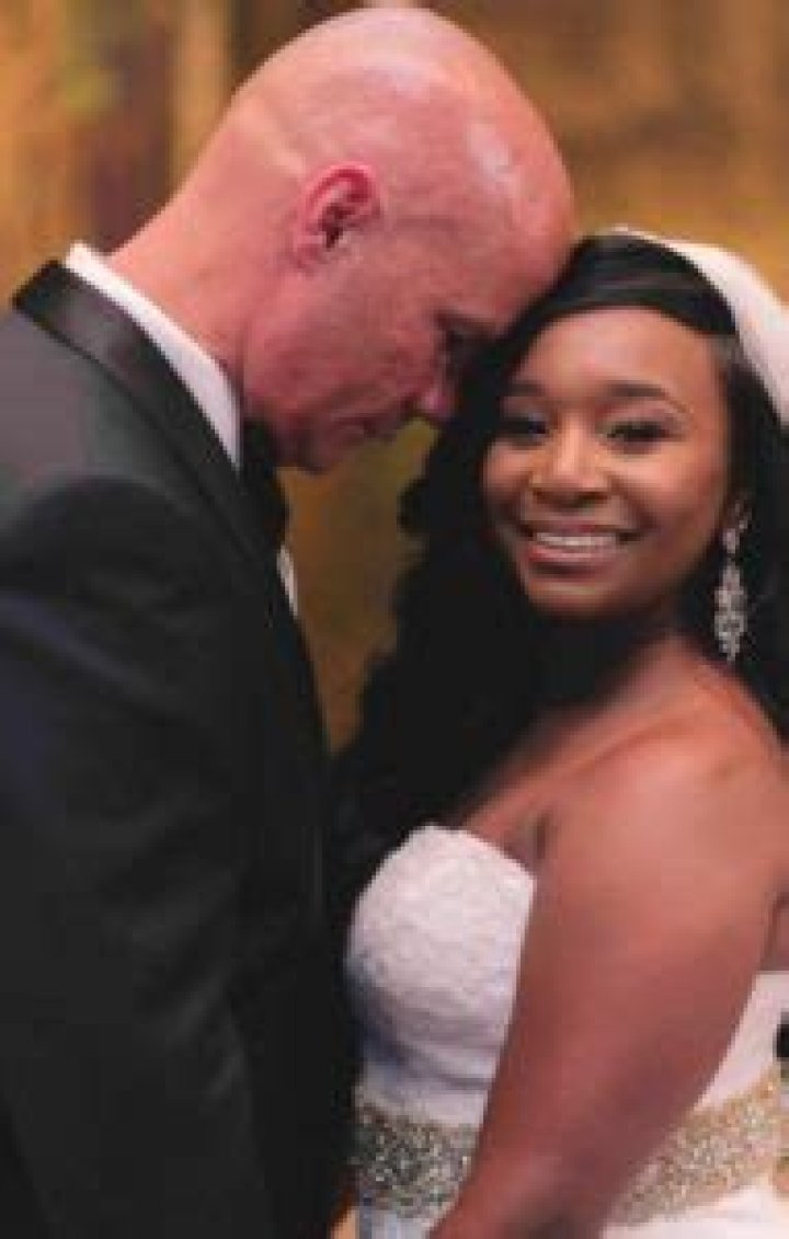 Tommy Norman is not Married to Wife. Dating a girlfriend: Rosalynd Guiden