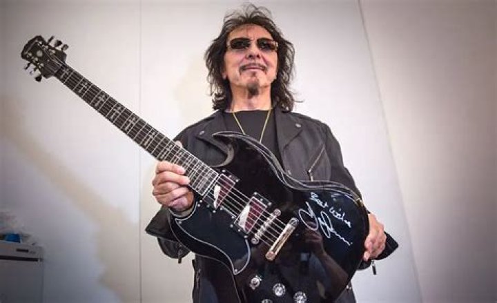Tony Iommi Height, Weight, Net Worth, Age, Birthday, Wikipedia, Who, Nationality, Biography