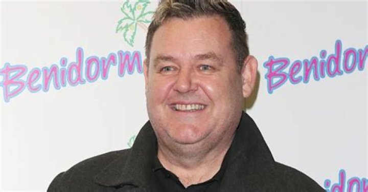 Tony Maudsley Age, Birthday, Wikipedia, Who, Nationality, Biography