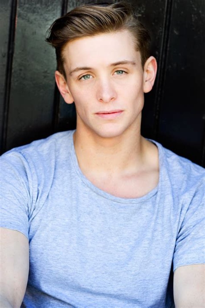 Travis Jeffery Height, Weight, Net Worth, Age, Wiki, Who, Instagram, Biography