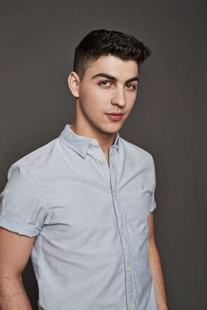 
Trevor Tordjman Height, Weight, Net Worth, Age, Birthday, Wikipedia, Who, Nationality, Biography 