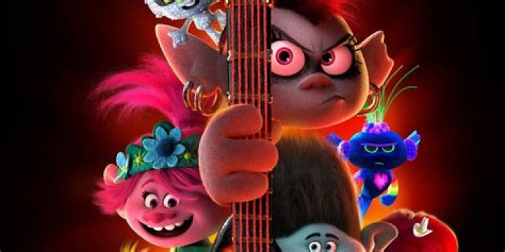 
Trolls World Tour Surpasses Original Movie’s Revenue On VOD 