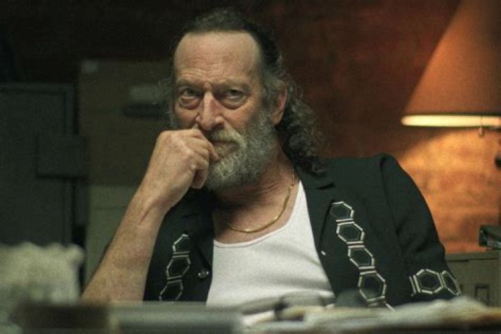 
Troy Kotsur Is The First Deaf Actor To Get An Award From The Screen Actors Guild Awards 