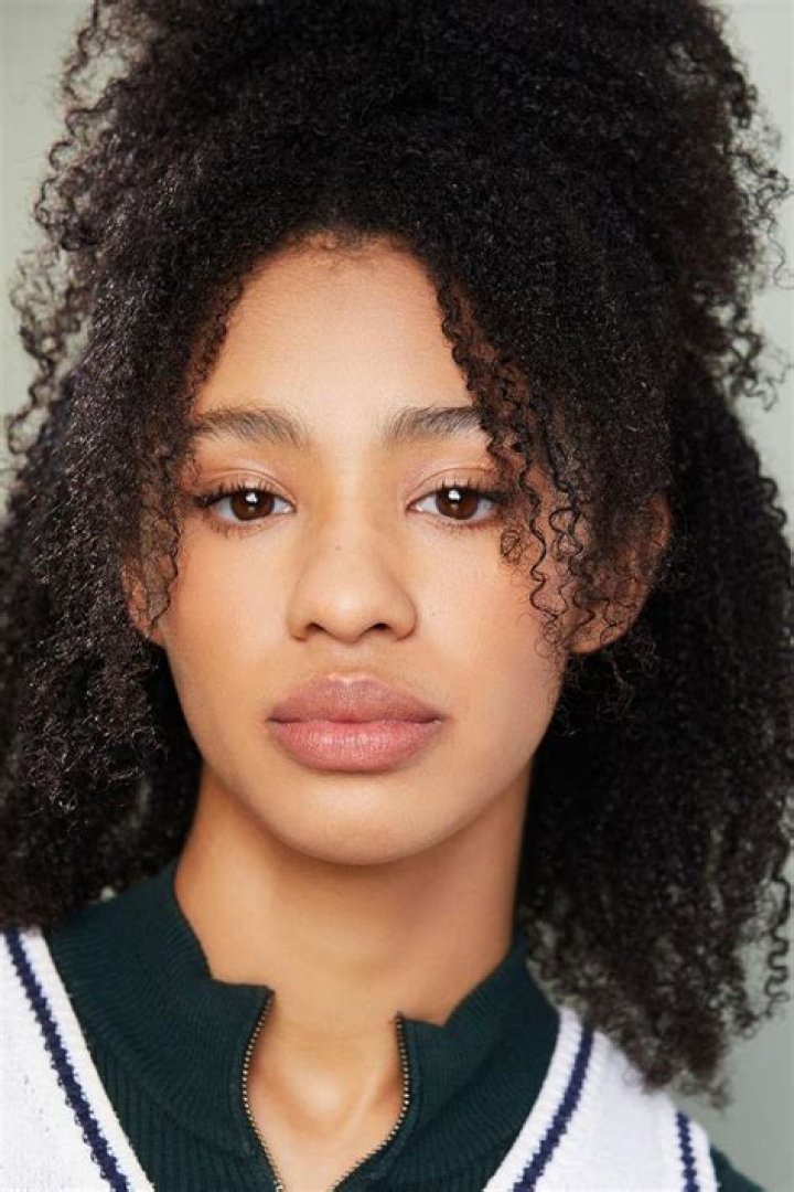 Troy Leigh-Anne Johnson | TG Time