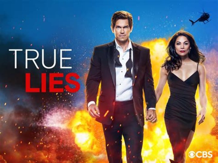 
“True Lies” Season 1 Is Set To Released On CBS 