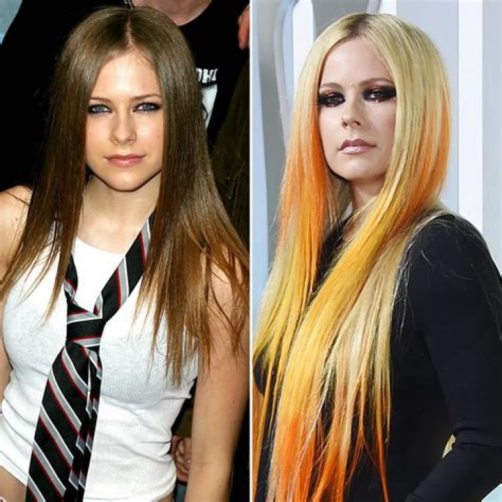 Truth To Know About Avril Lavigne’s Sister Michelle Lavigne