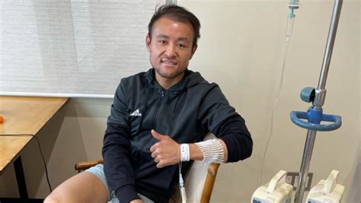 
Tsubasa Endoh Height, Weight, Net Worth, Age, Birthday, Wikipedia, Who, Nationality, Biography 