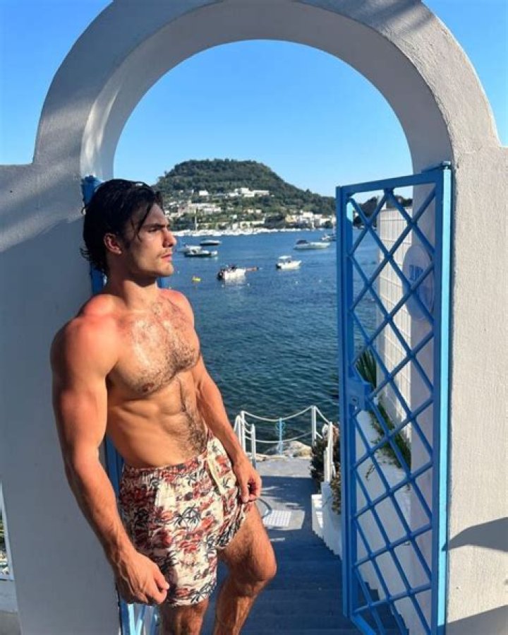 Tyler Alexander Mann Height, Weight, Net Worth, Age, Wiki, Who, Instagram, Biography