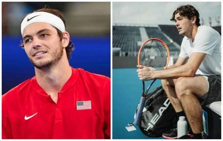 
Tylor Fritz Height, Weight, Net Worth, Age, Birthday, Wikipedia, Who, Nationality, Biography 