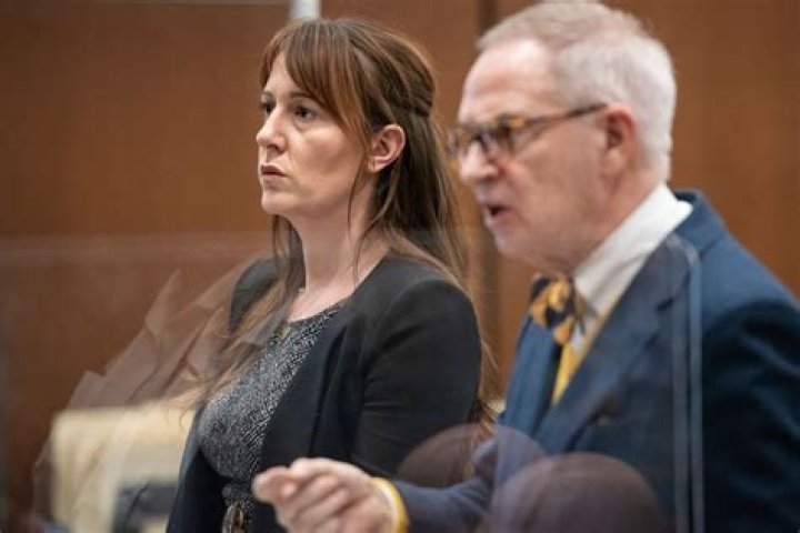 
Untold Truth On Amy Degise Hit and Run Case As Tom Degise Daughter Resigns 