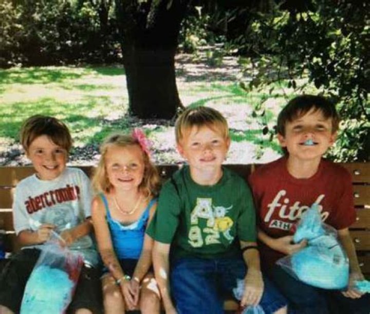 
Untold Truths About Kylie Rogers Parents 