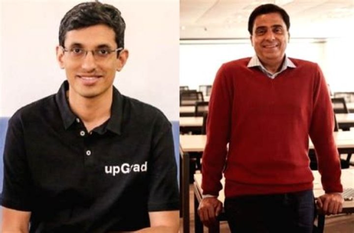 
upGrad acquires Centum Learning to upskill enterprise workforce 