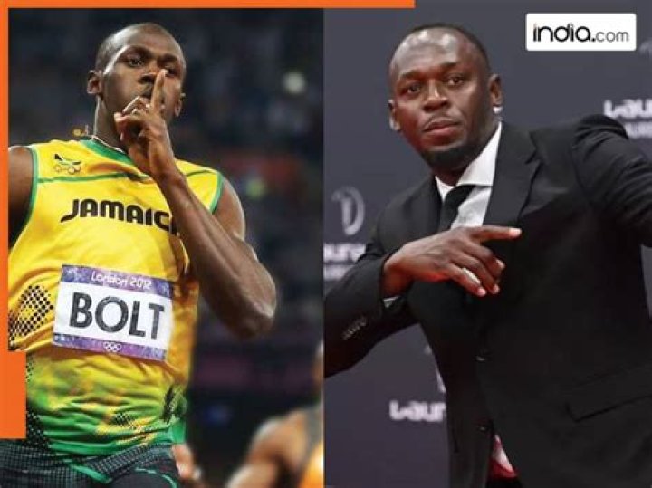
Usain Bolt’s Net Worth and Salary: How Did He Become a Star Sportsman? 