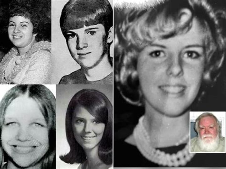 
Very Scary People on ID: Who are the alleged victims of the Times Square Killer? 