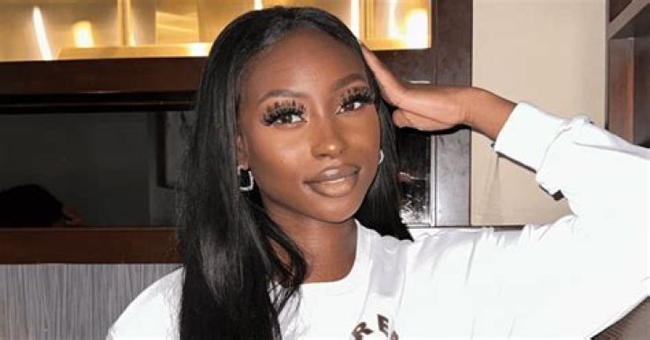 Vickala Gray Height, Weight, Net Worth, Age, Birthday, Wikipedia, Who, Nationality, Biography