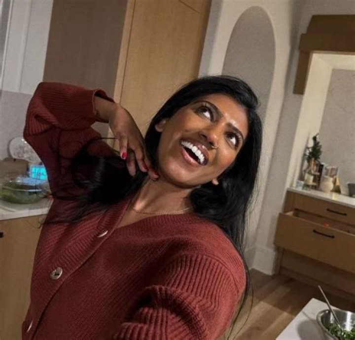 Vidya Gopalan Height, Weight, Net Worth, Age, Birthday, Wikipedia, Who, Instagram, Biography