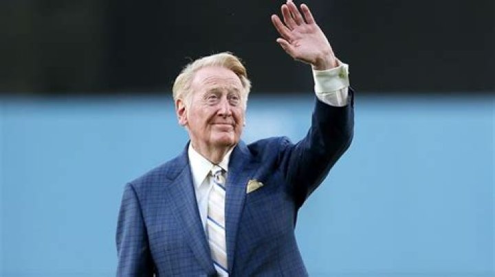 
Vin Scully Height, Weight, Net Worth, Age, Birthday, Wikipedia, Who, Nationality, Biography 