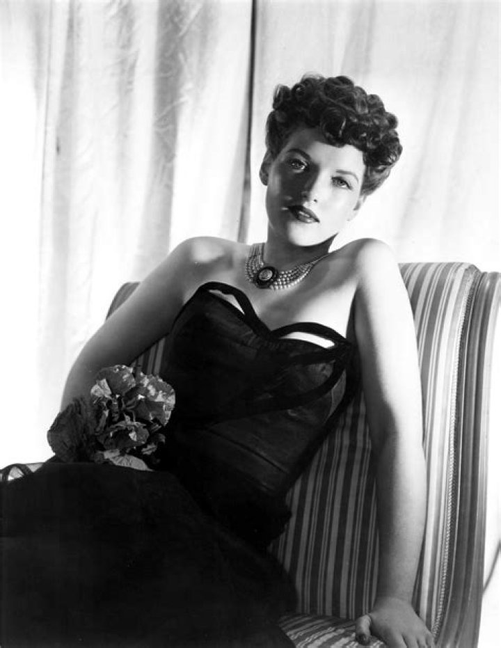 
Virginia Patton Moss, Last Adult Cast Member Of ‘It’s A Wonderful Life,’ Dead At 97 