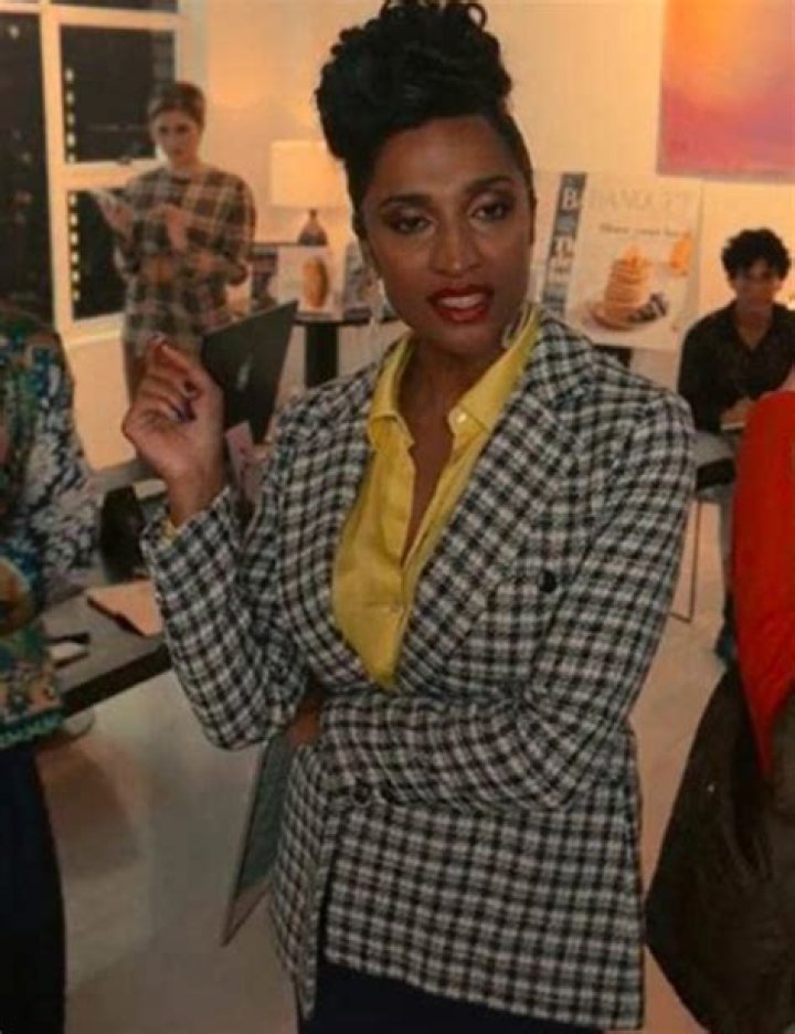 Virginie Laverdure Age, Birthday, Wikipedia, Who, Nationality, Biography