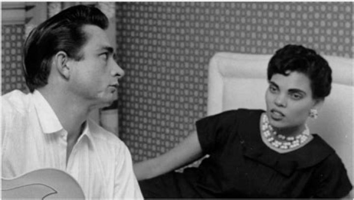 
Vivian Liberto Bio – All About Her Ethnicity and Time with Johnny Cash 