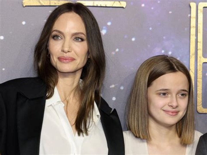 Vivienne Marcheline Jolie-Pitt Height, Weight, Net Worth, Age, Birthday, Wikipedia, Who, Instagram, Biography