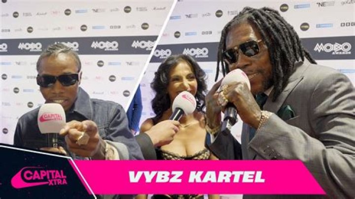 
Vybz Kartel’s Fiancée Sidem Öztürk Shares Their Love Story 