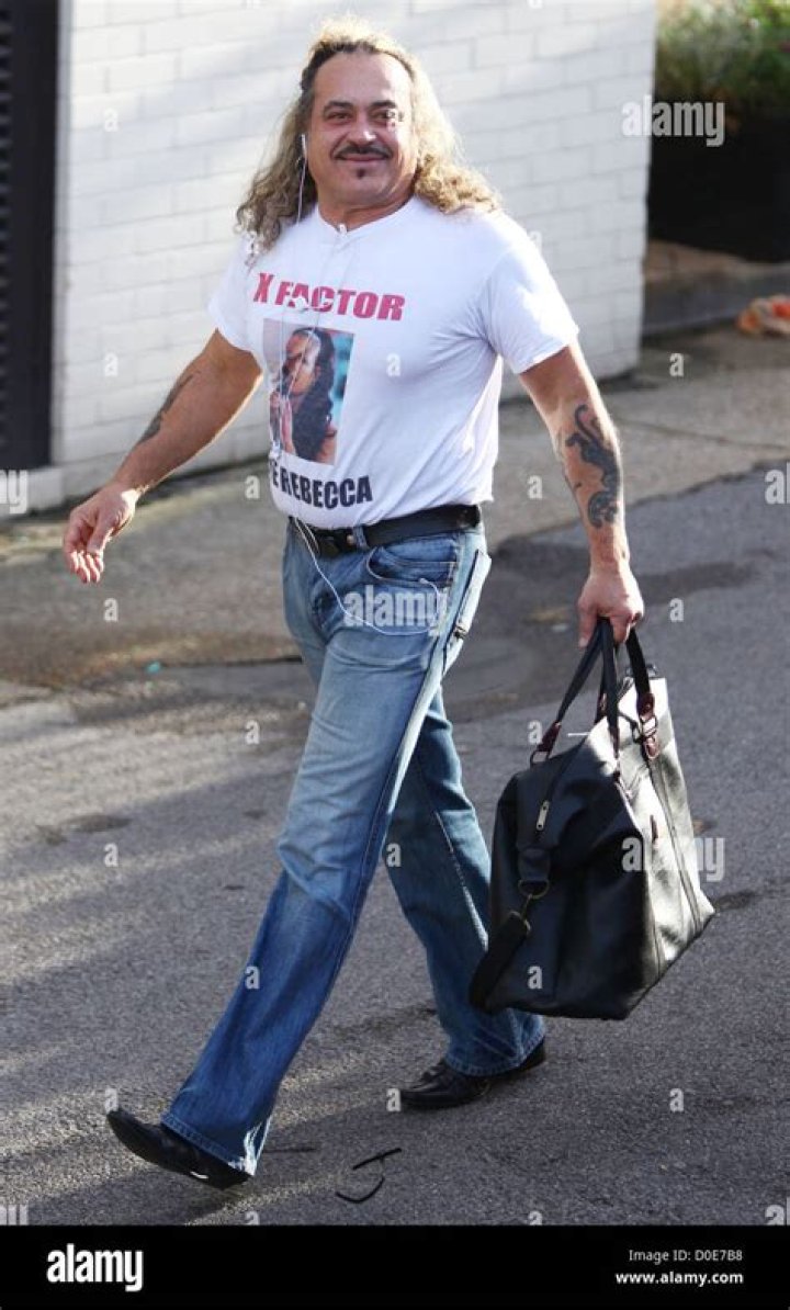 
Wagner Fiuza-Carrilho X Factor Wife Lydia As He Is Leaving The Show, Net Worth In 2022 