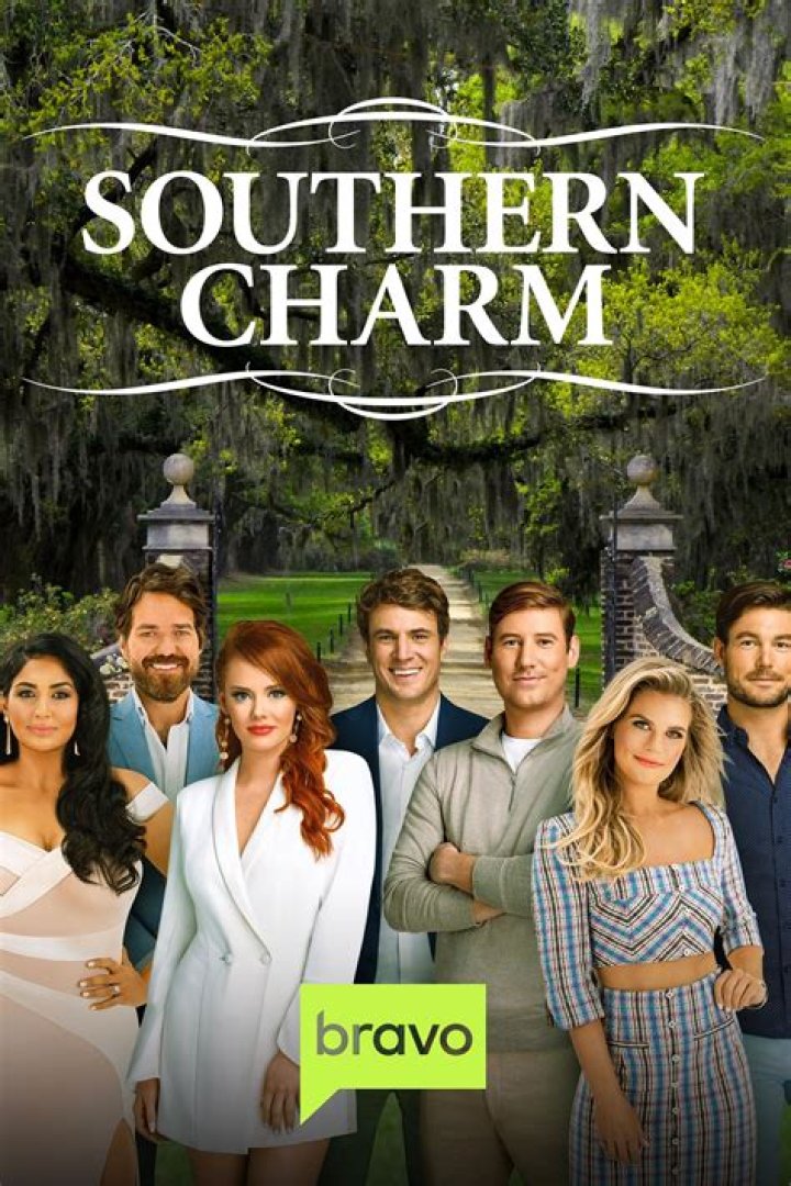 Wait, What Is Up With Southern Charm’s Craig Conover Pinky Finger?