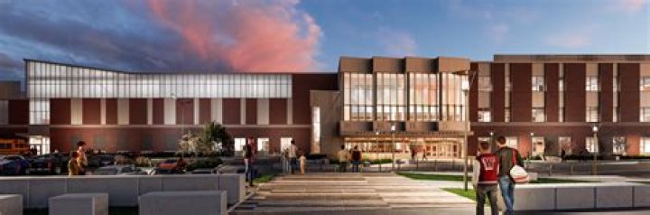 
Wakefield High School Drug Overdose News: A Student Was Found Unconscious In A Bathroom 