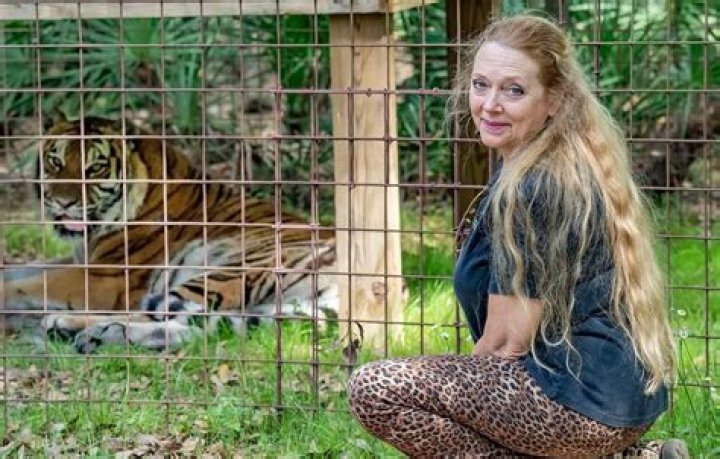 
Was Carole Baskin’s husband found? Latest Don Lewis claims sparks memefest online 