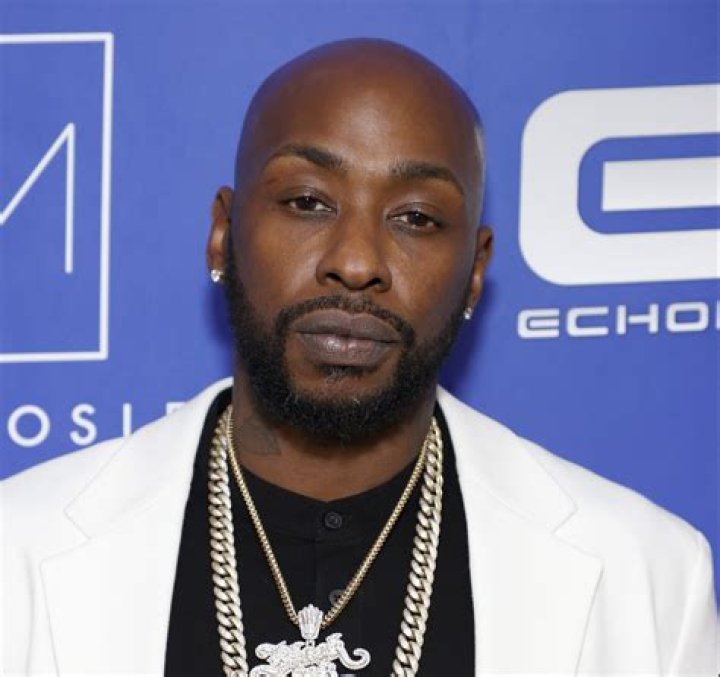 
Was Ceaser Emanuel Arrested After Dog Abuse? Black Ink Crew Star Chilling In Jamaica 