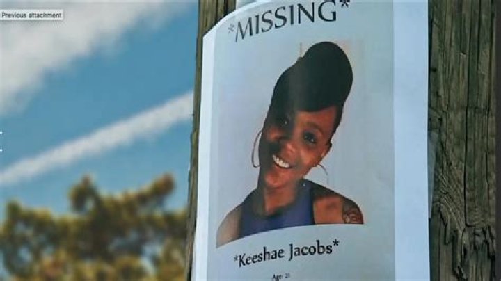 
Was Keeshae Jacobs Ever Found? Update On Her Missing Story On Dateline 